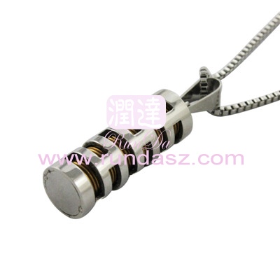 stainless steel  pendants 