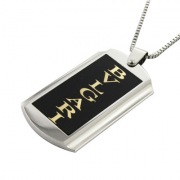 stainless steel  pendants