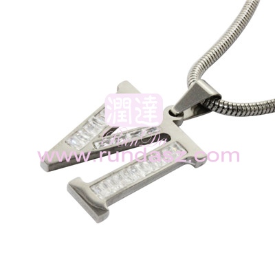 stainless steel  pendants 