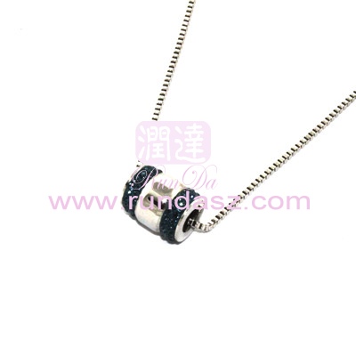 stainless steel  pendants 