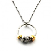 stainless steel  pendants