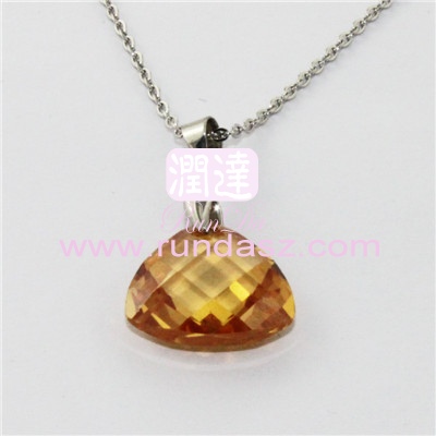 stainless steel  pendants 