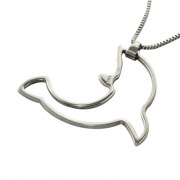 stainless steel  pendants