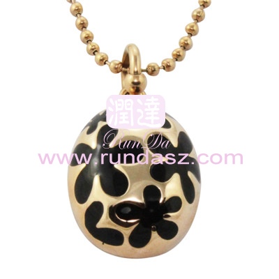 stainless steel  pendants 