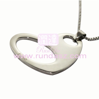 stainless steel  pendants 