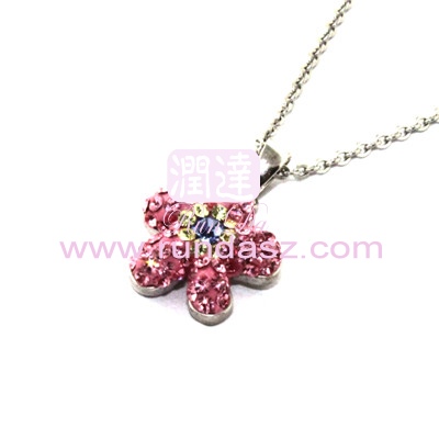 stainless steel  pendants 