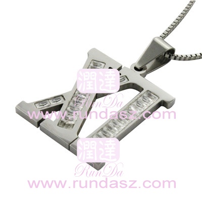stainless steel  pendants 