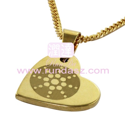 stainless steel  pendants 