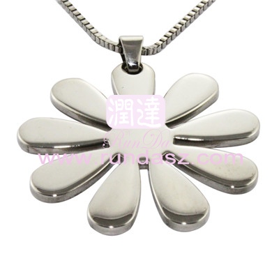 stainless steel  pendants 