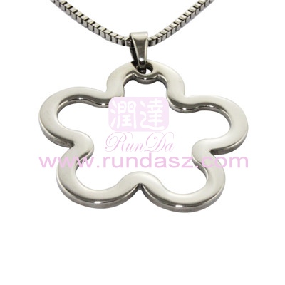 stainless steel  pendants 