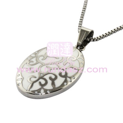 stainless steel  pendants 