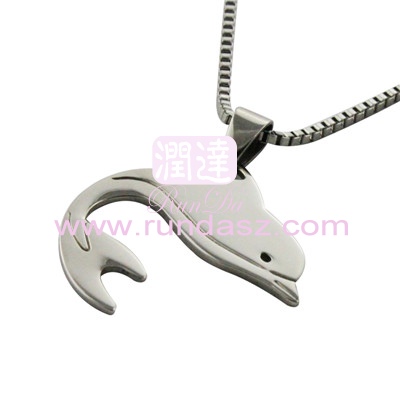 stainless steel  pendants 