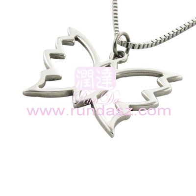 stainless steel  pendants 
