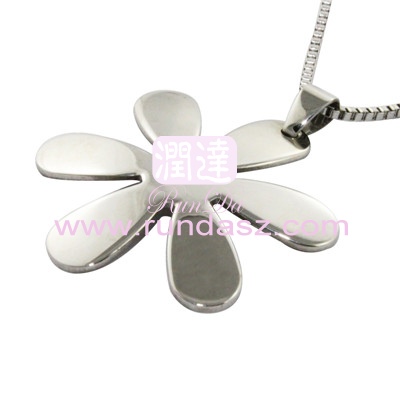 stainless steel  pendants 