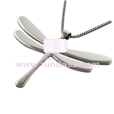stainless steel  pendants 