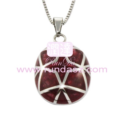 stainless steel  pendants 