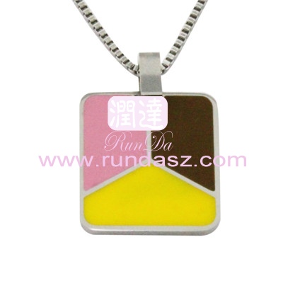 stainless steel  pendants 