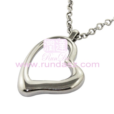 stainless steel  pendants 