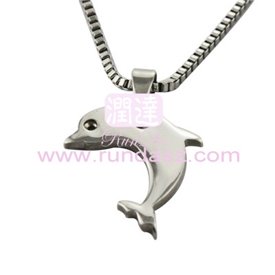 stainless steel  pendants 