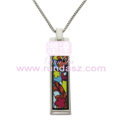 stainless steel  pendants 