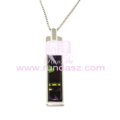 stainless steel  pendants 