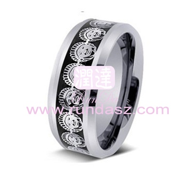 316L Rings 