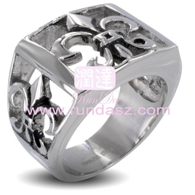 316L Rings 