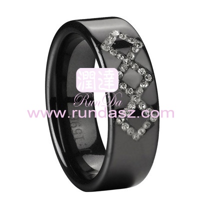316L Rings 