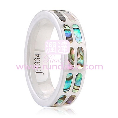 316L Rings 