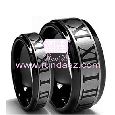 316L Rings 