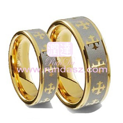 316L Rings 