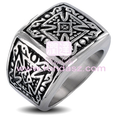 316L Rings 