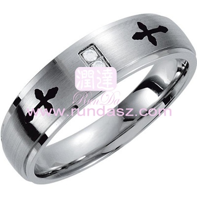 316L Rings 