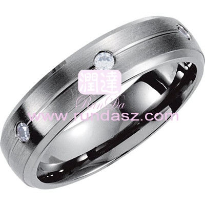 316L Rings 