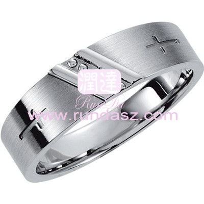 316L Rings 
