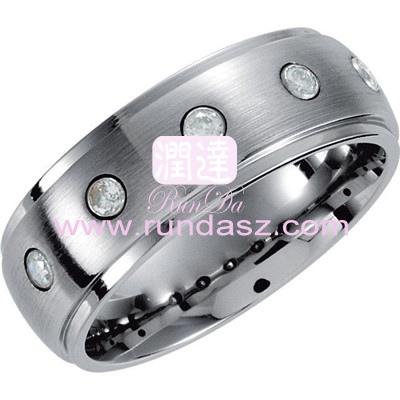 316L Rings 