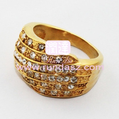 316L Rings 