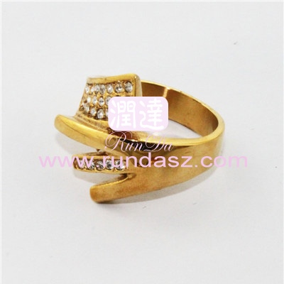 316L Rings 