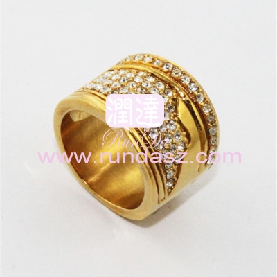 316L Rings 