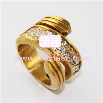 316L Rings 