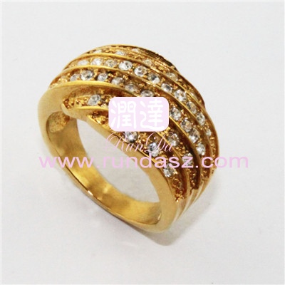 316L Rings 