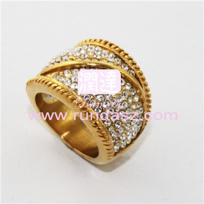 316L Rings 