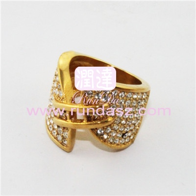 316L Rings 