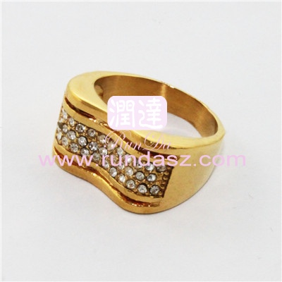 316L Rings 