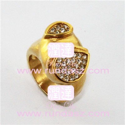 316L Rings 