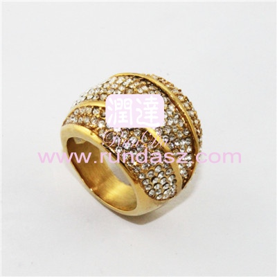 316L Rings 