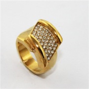 316L Rings