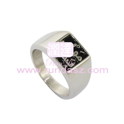 316L Rings 