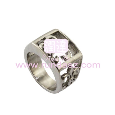 316L Rings 