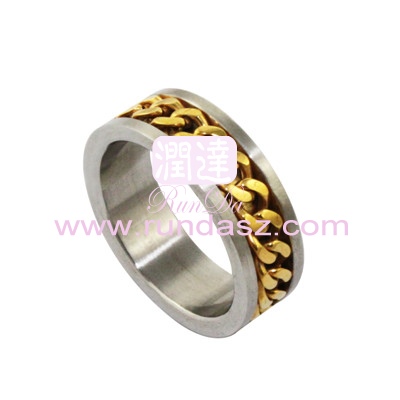 316L Rings 